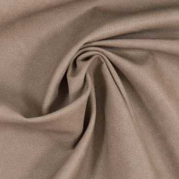 50x70 cm Zuschnitt Kunstleder Mora Meliert Beige meliert by Swafing